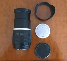 Objektiv Tele Konica Minolta