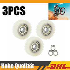 36 Zähne Elektrofahrrad