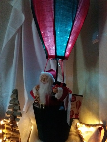 Weihnachtsmann