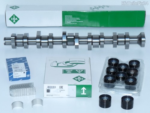 Nockenwelle hydrostössel vw - hydrostÖssel,
