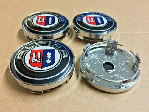 60mm alpina emblem - 60mm,