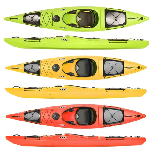 Prijon enduro 380 kajak - 380,