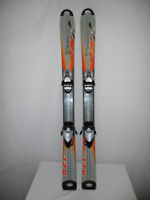 GASPO " FUN X " TOP KURZSKI 120 CM + BINDUNG