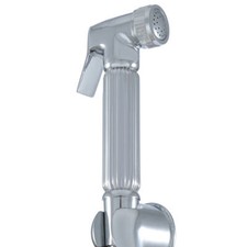 Aloni Bidet Handbrause rund