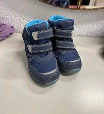 Winterboots Jungen Impidimpi