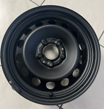 Stahlfelgen. BMW. 7Jx16EH2. ET