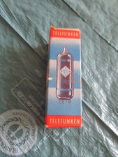 Alte Röhre 50iger ,f.Radio