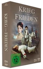Krieg und Frieden Teil:  1-4