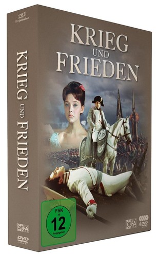 Krieg und frieden teil 1 - frieden,