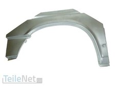 Radlauf hinten RECHTS