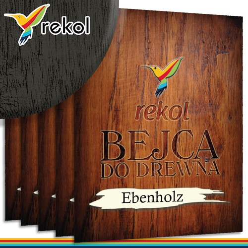 Rekol 5x18g pulver - 5x18g,