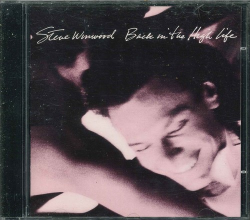 Steve winwood back the - steve, in