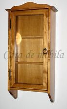 Hängevitrine 38x77x18cm