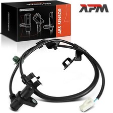 ABS Sensor Raddrehzahl Vorne