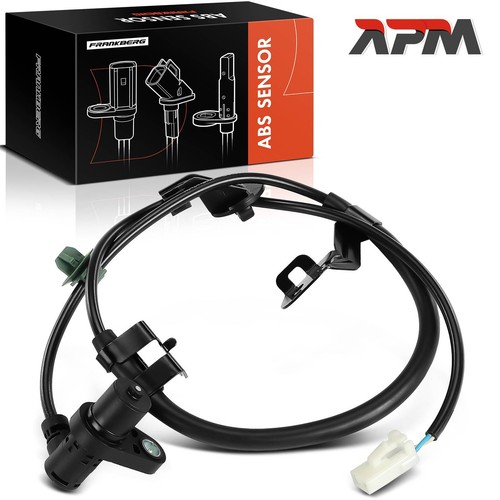Abs sensor raddrehzahl vorne - raddrehzahl,