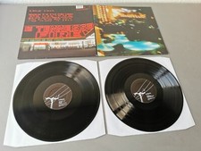 MY MORNING JACKET black Vinyl 2LP The Tennessee Fire (2003 Wichita UK)