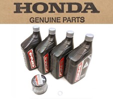 98-05 VTR1000F Superhawk Oil