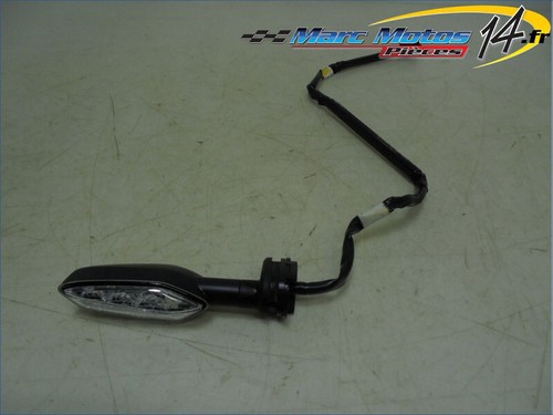 Blinker hinten links - blinker, yamaha