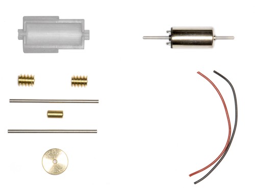 Micromotoreu nm029c - nm029c,