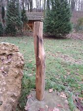 Eichenbalken ca.200 Jahre alt,Landhaus,Upcycling,Holzbalken,Eichenholz 10kgNr.21