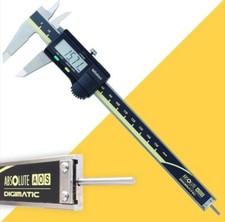 Messschieber Mitutoyo