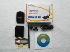 Alfa network awus036nha - network,