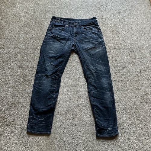 Star raw jeans herren - g-star,