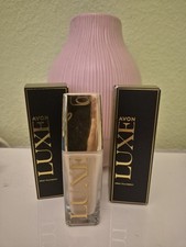 AVON Luxe Foundation Makeup mit LSF 20 Nude Bodice