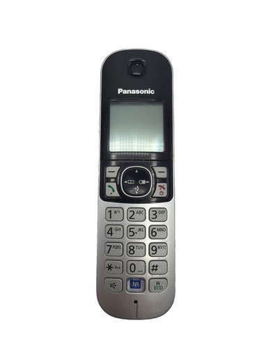 Panasonic tga682ex zusatz - panasonic,