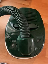 Vorwerk Staubsauger Tiger 260 mit umfangreichem Zubehör, Filtertüten…