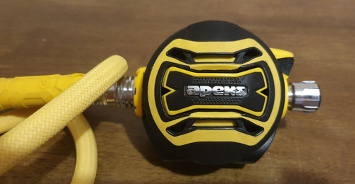 Apeks xtx tauchregler - apeks, 50