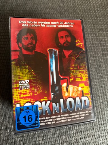 Lock load von david - lock'n,
