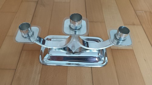 Kerzenständer wmf quist - kerzenständer,