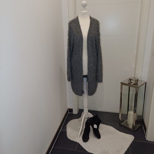 Neu strickjacke pailetten - neu,