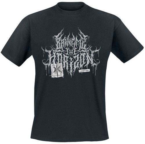 Bring the horizon shirt - bring, t-shirt