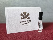 Creed virgin island - creed, water