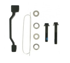 Shimano, Adapter Disc XTR