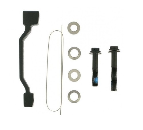 Shimano adapter disc xtr - adapter,