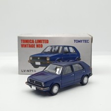 TOMICA LIMITED VINTAGE NEO