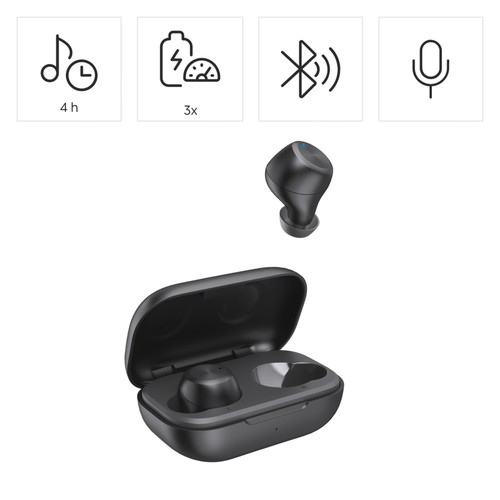 Hama ear kopfhörer - ear,