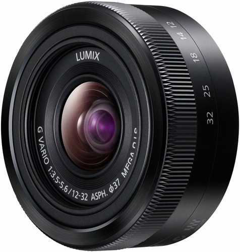 Panasonic lumix vario - panasonic, g