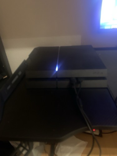 Sehr gute ps4 - gute,