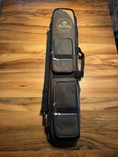 Buffalo Billard Queue Tasche