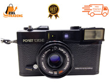 PORST 135E Kleinbildkamera