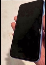 iphone xr 64gb Blau