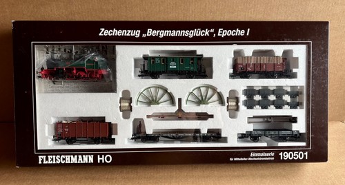 Fleischmann 190501 - 190501,