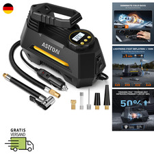 AstroAI Digital Luftkompressor