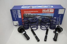H&R Bilstein B4 Fahrwerk für