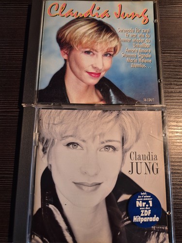 Claudia jung zugabe von - zugabe,