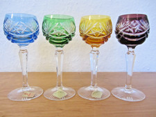 4 Römer-Gläser Nachtmann 124